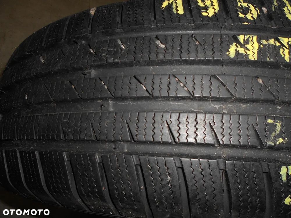 OPONA POJEDYNKA 195/65r15 ATLAS POLARBEAR HP DOT 2320 8.1MM - 2