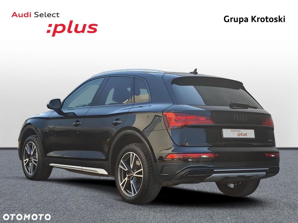 Audi Q5 - 3