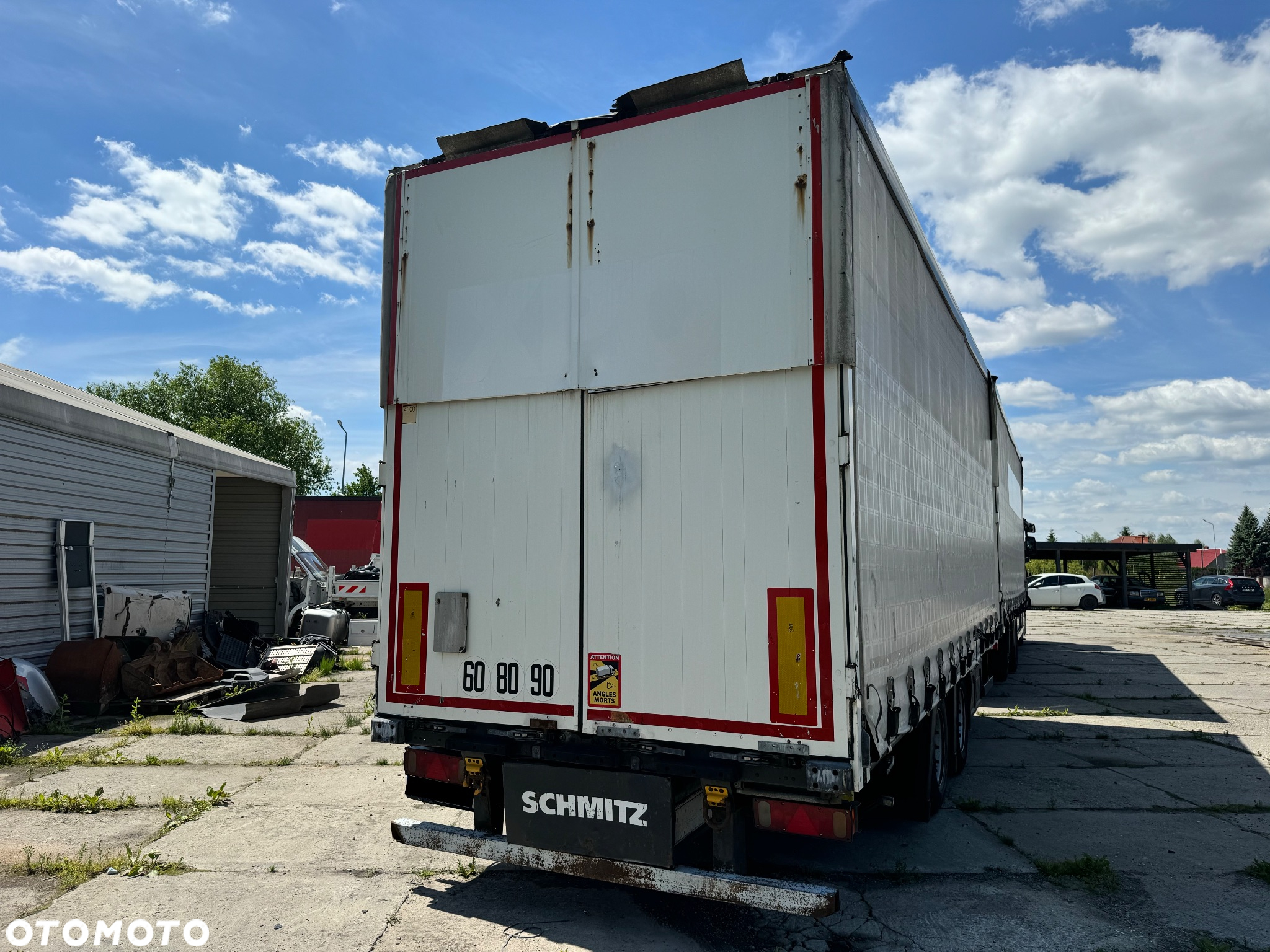 Renault T480 - 10