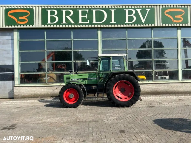 Fendt 311 LSA - 3