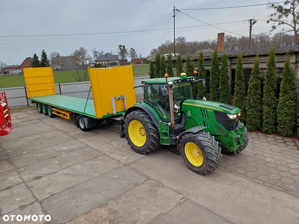 Schmitz Cargobull - 1