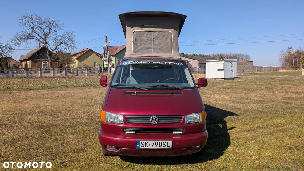 Volkswagen California - 8