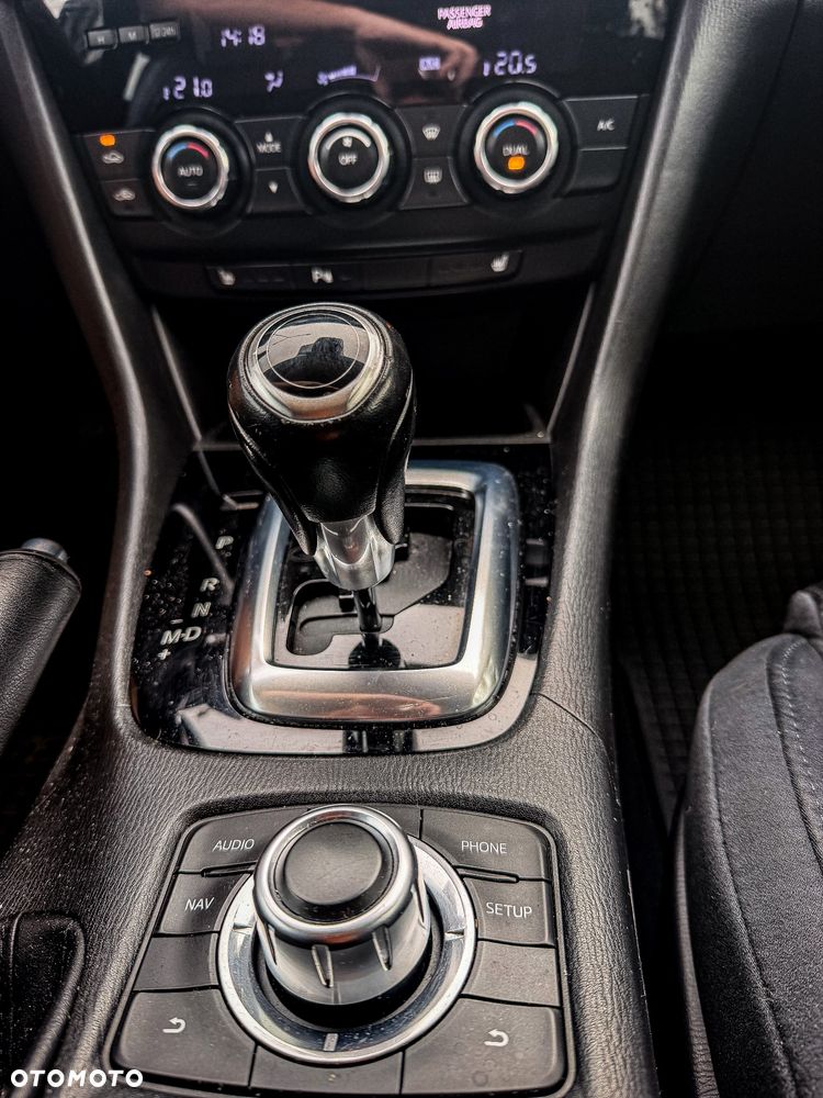 Mazda 6 SKYACTIV-D Drive 150 KIZOKU - 13