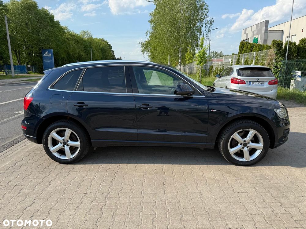Audi Q5 - 7