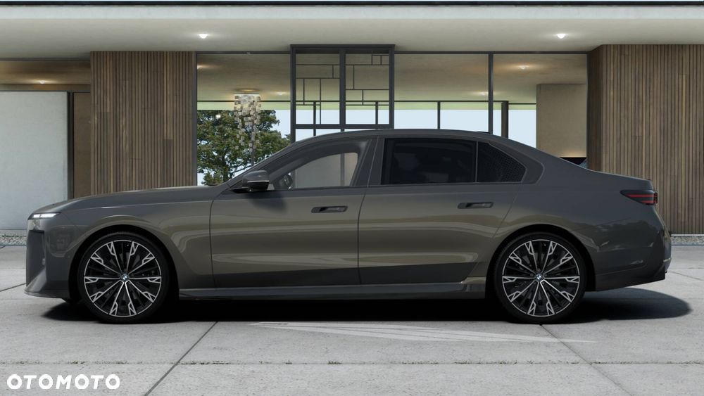 BMW Seria 7 740 xDrive - 4