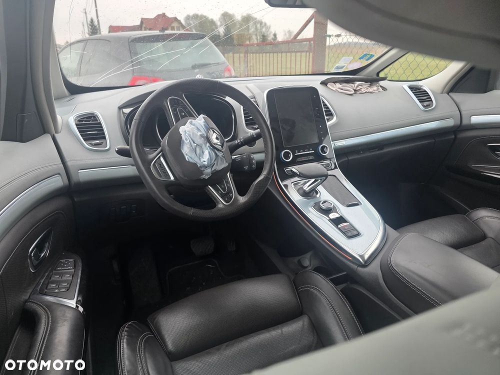 Renault Espace 1.6 TCE Initiale Paris EDC 7os - 12