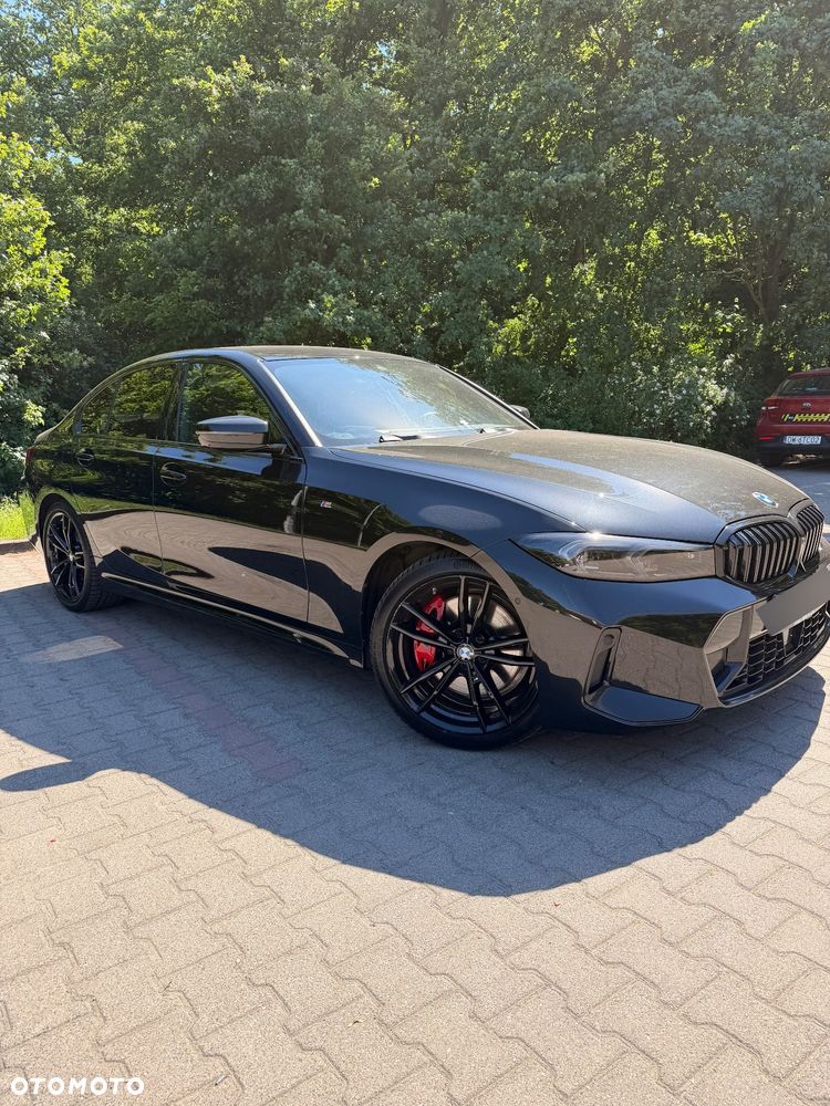 BMW Seria 3 - 3