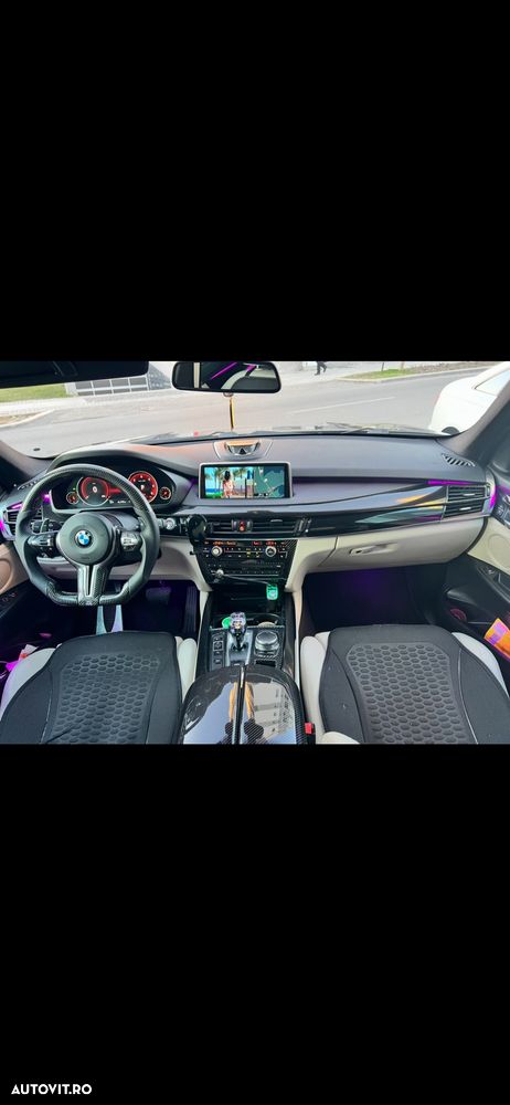 BMW X5 xDrive25d - 10