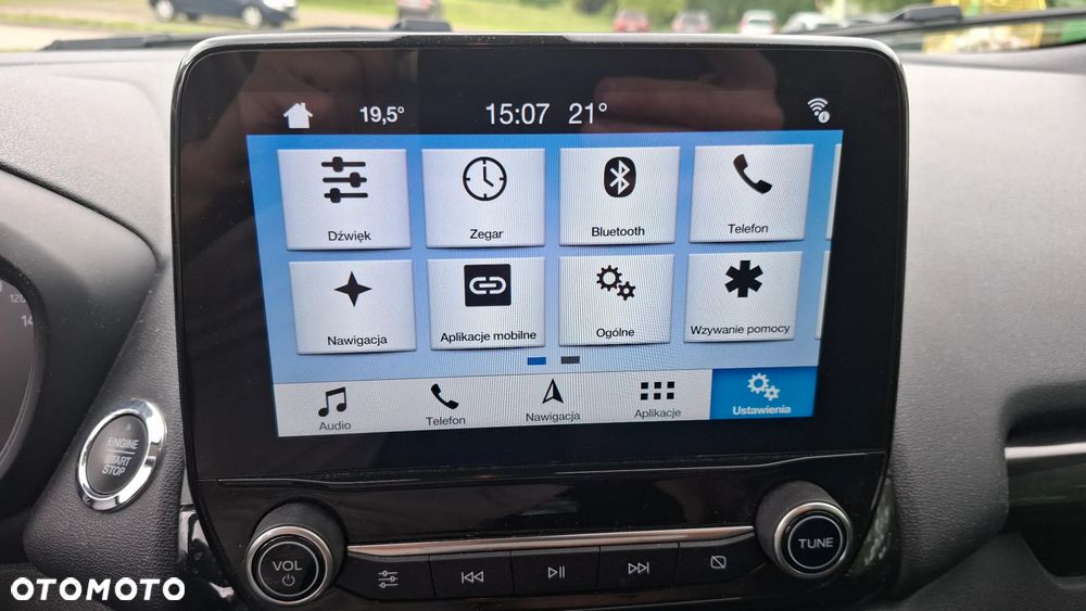 Ford EcoSport 1.0 EcoBoost TITANIUM X - 13