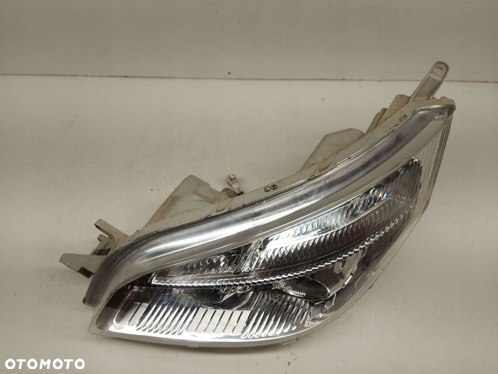 lampa lewa daihatsu terios ii / toyota rush 2006- - 2