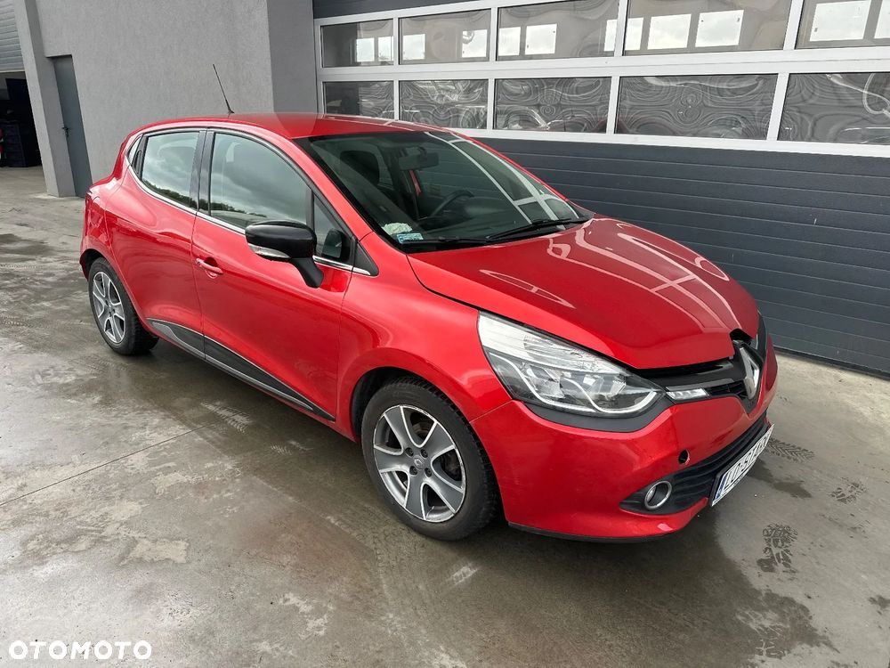 Renault Clio 0.9 TCe Techno Feel - 2