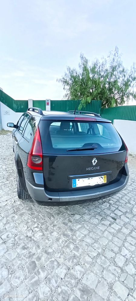 Renault Mégane Break - 16