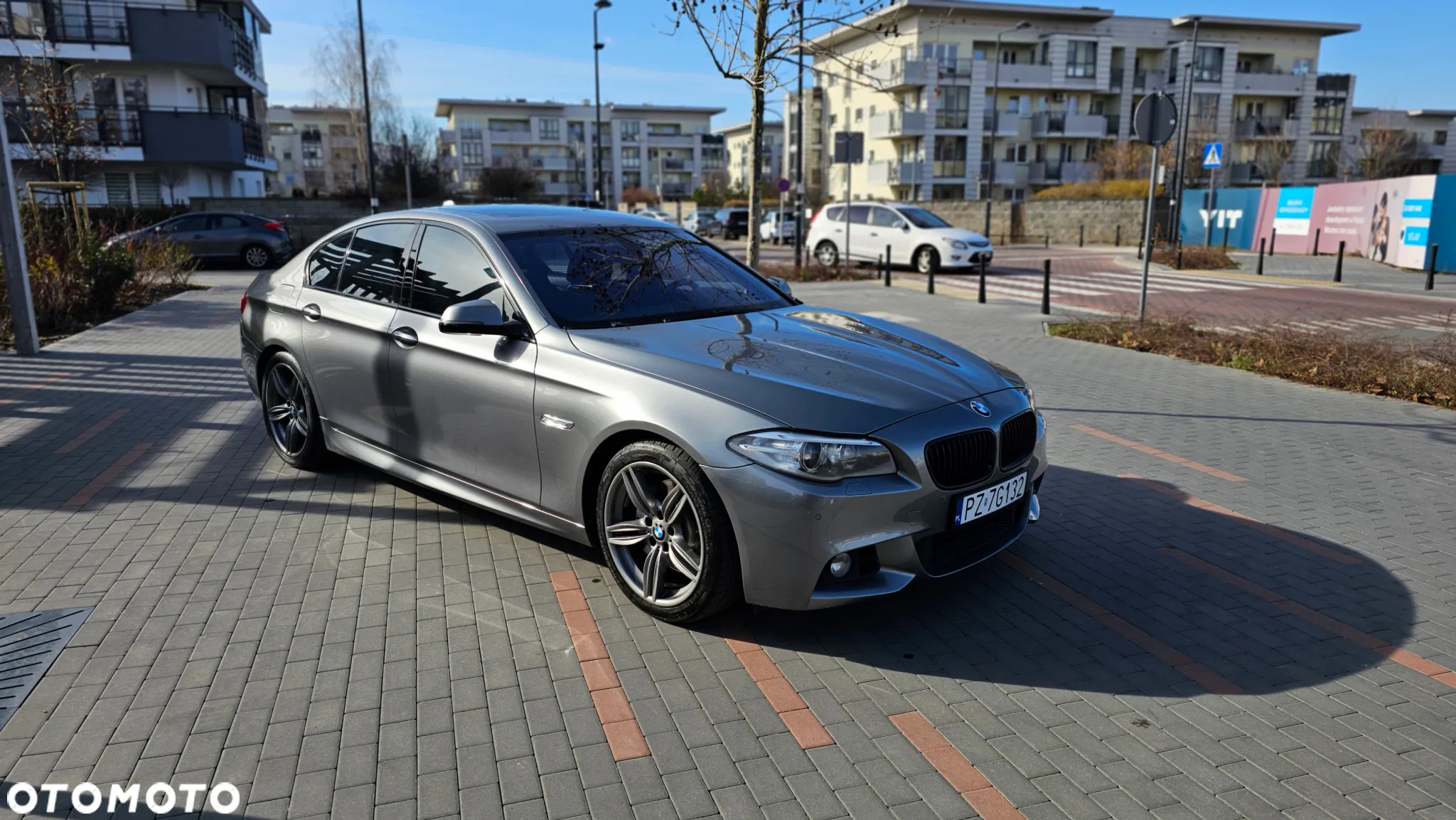 BMW Seria 5 - 3