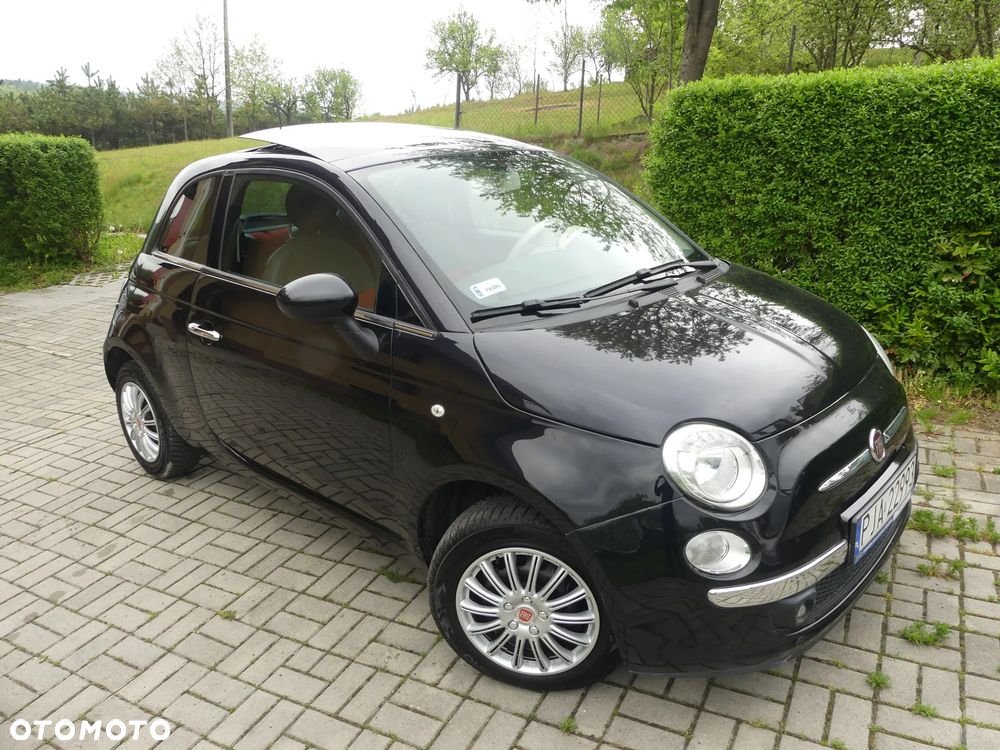 Fiat 500 - 13