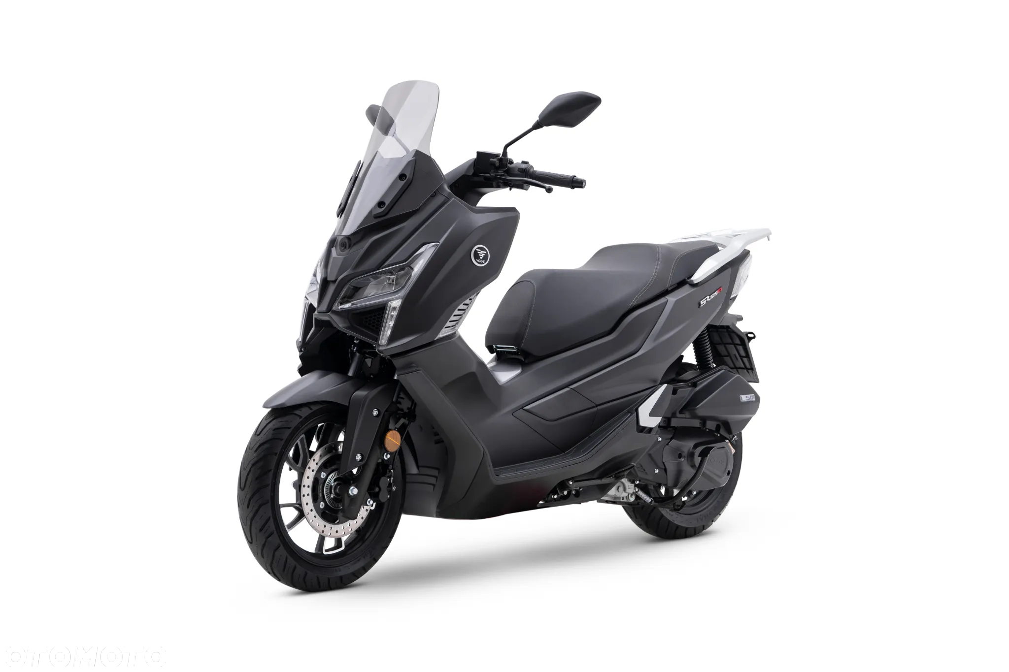 VOGE SR1 - 3