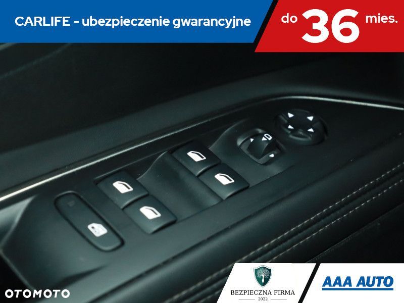 Peugeot 5008 - 19