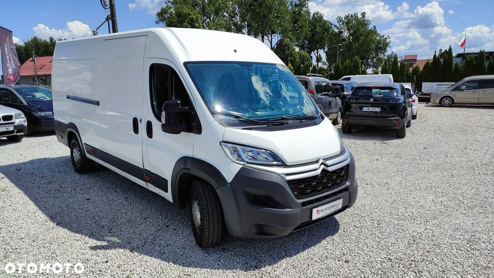 Citroën Jumper - 17