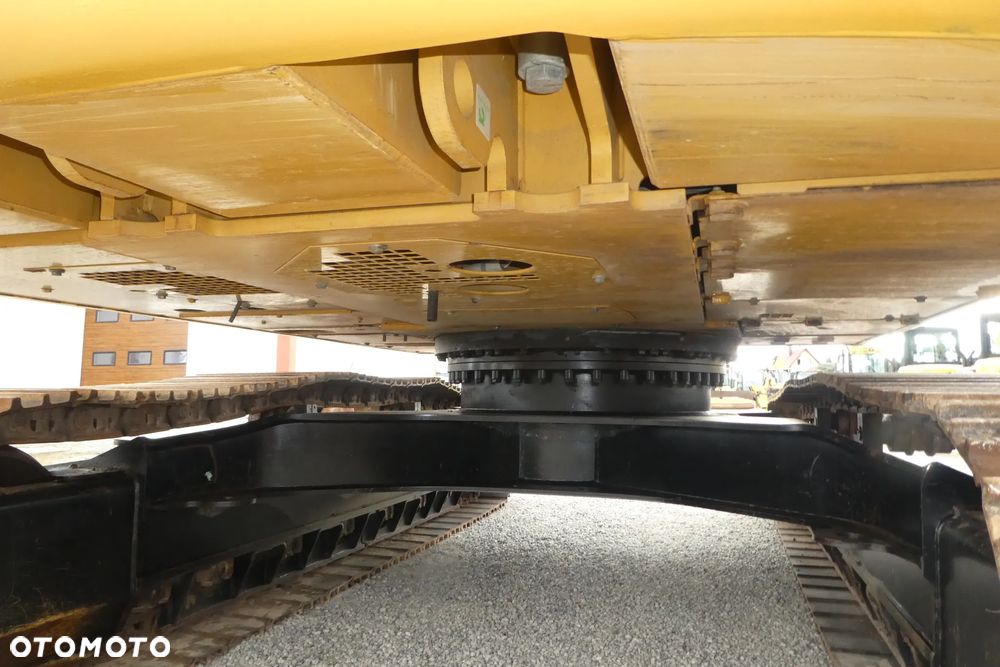 Caterpillar 320-07B ORGINALNY LONG - 36