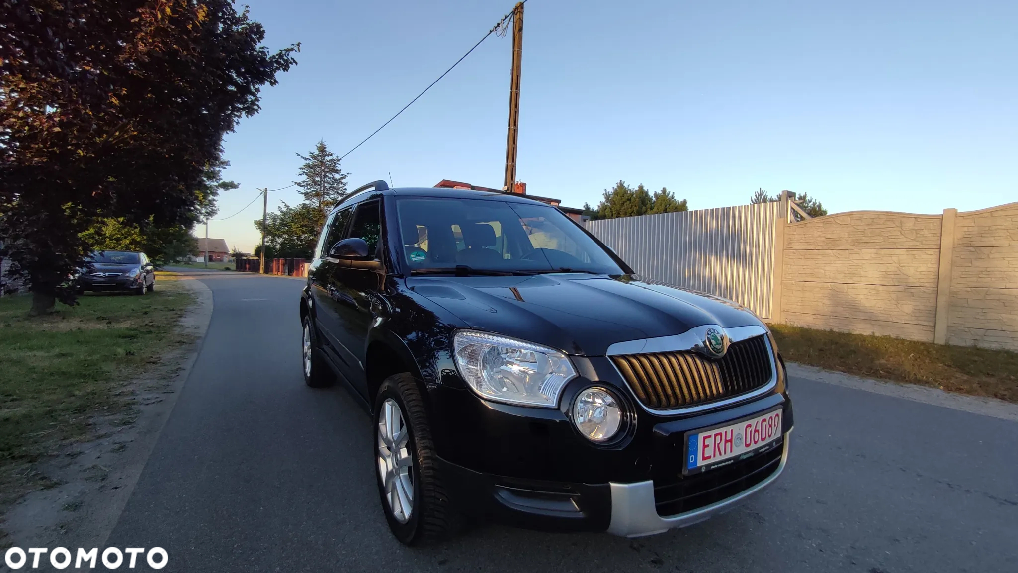 Skoda Yeti 1.4 TSI Ambition - 27