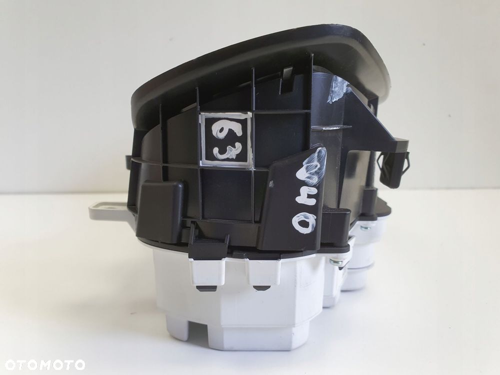 Volvo V40 II 12-16r LICZNIK ZEGARY TFT 31296952 P31296952 Europa - 12