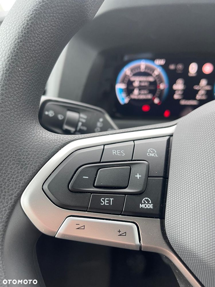 Volkswagen Crafter - 23