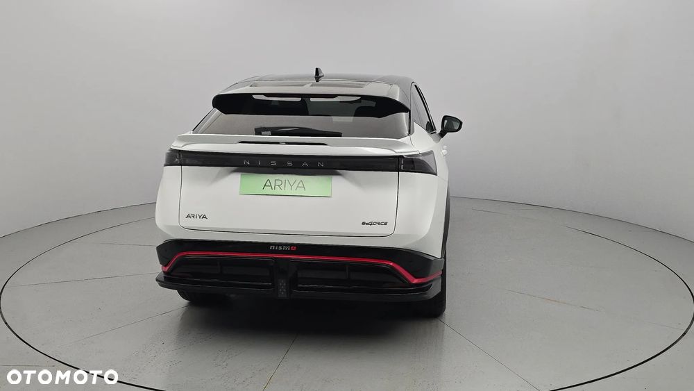 Nissan Ariya 87kWh E-4orce Nismo - 13