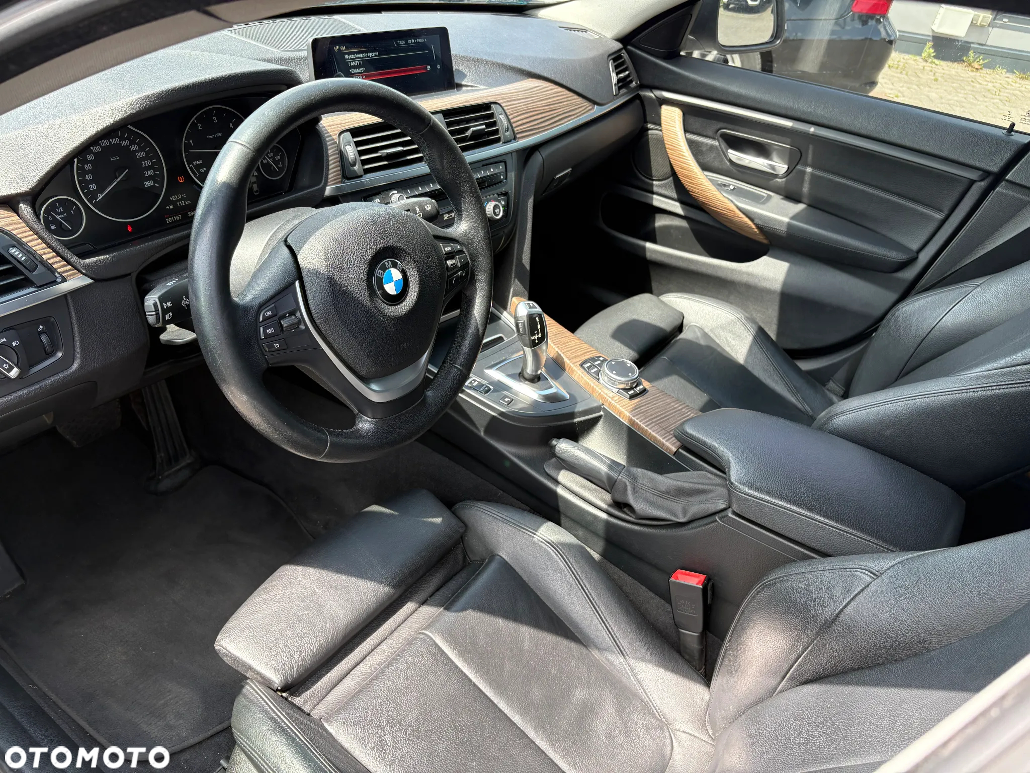 BMW Seria 4 435d xDrive Advantage - 9