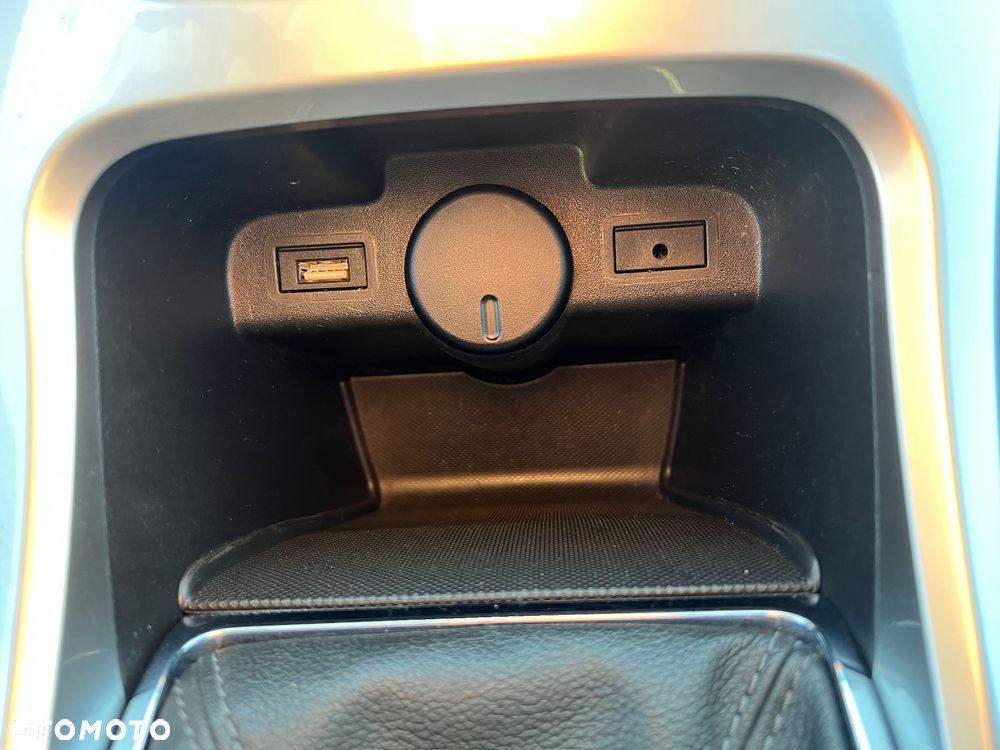 Opel Astra 1.4 Turbo Active - 18