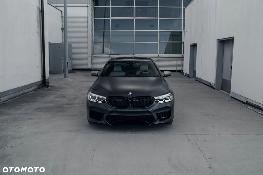 BMW Seria 5 - 3