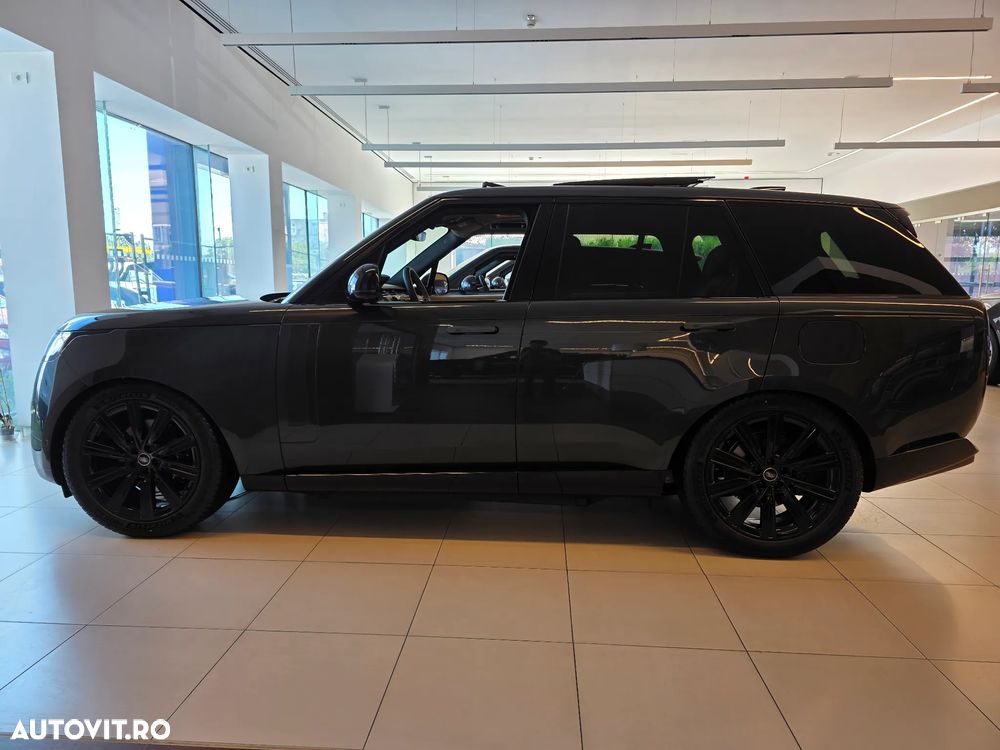 Land Rover Range Rover 3.0 Si6 P460 PHEV Autobiography - 17
