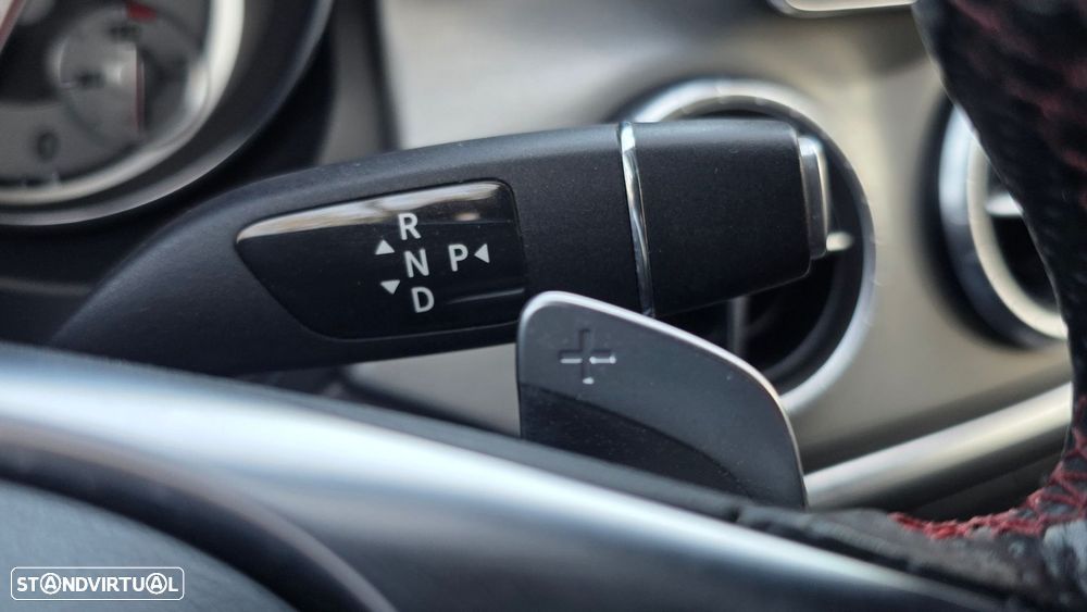 Mercedes-Benz CLA 220 (CDI) d 7G-DCT AMG Line - 39