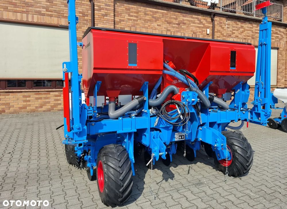 Monosem NG Plus M EXTEND - 5