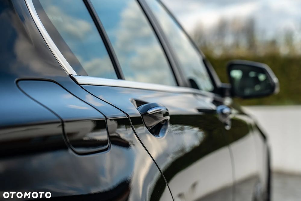 BMW Seria 7 730d xDrive - 10