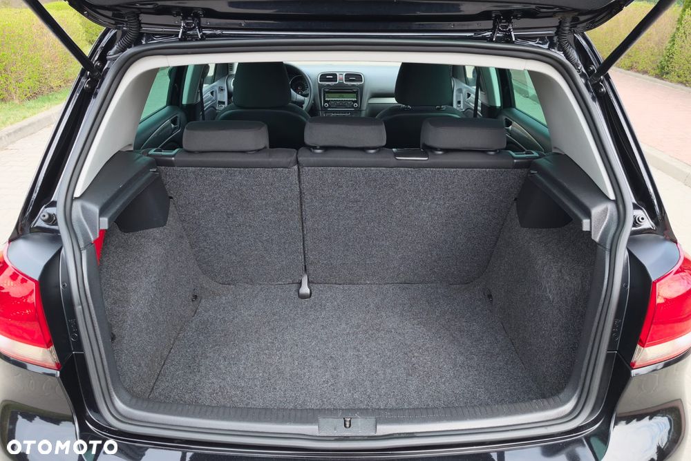 Volkswagen Golf 1.4 Comfortline - 19