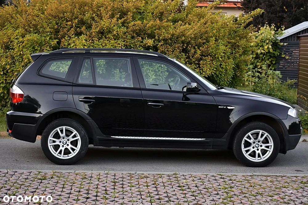 BMW X3 xDrive20d Limited Sport Edition - 14