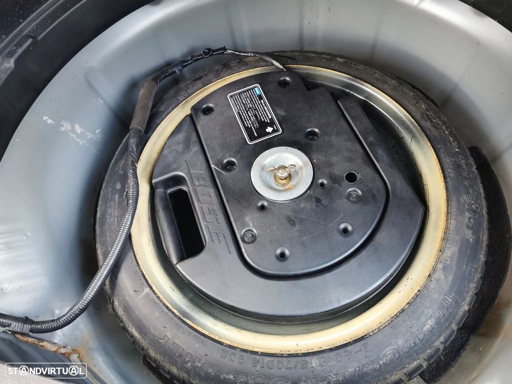 Mazda 6 2.0 MZR-CD Exclusive Plus - 10