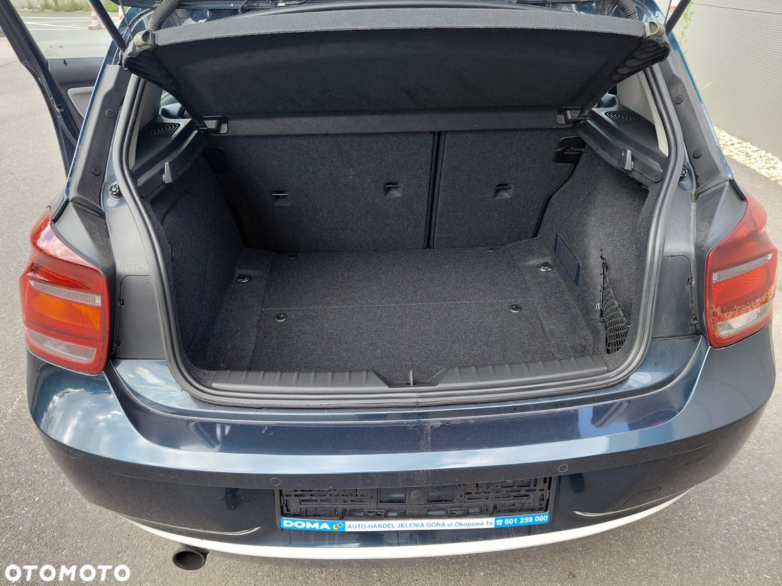 BMW Seria 1 116i Urban Line - 11