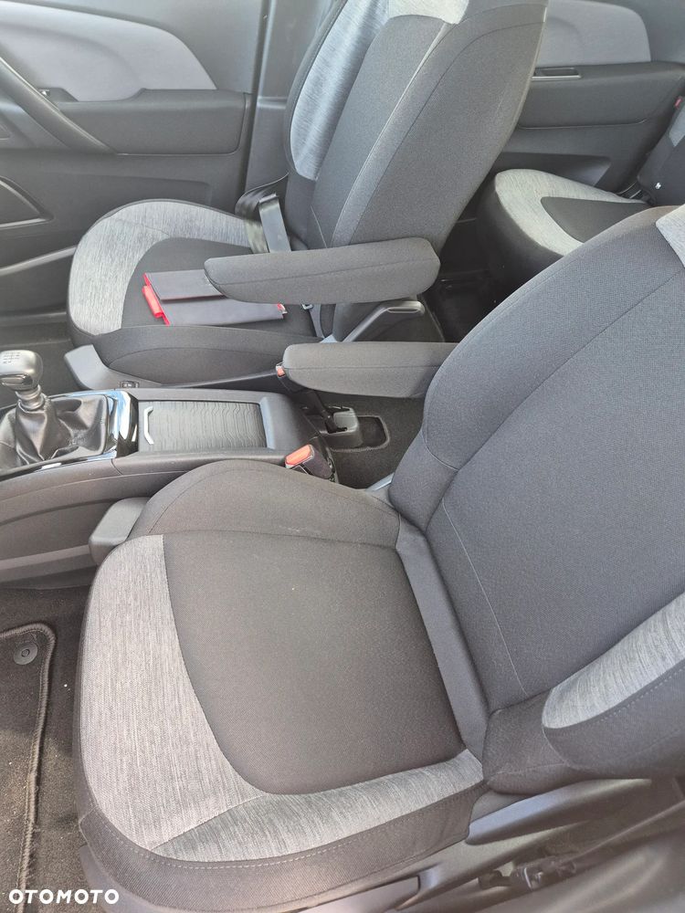Citroën C4 SpaceTourer Grand PureTech 130 Stop&Start FEEL - 8