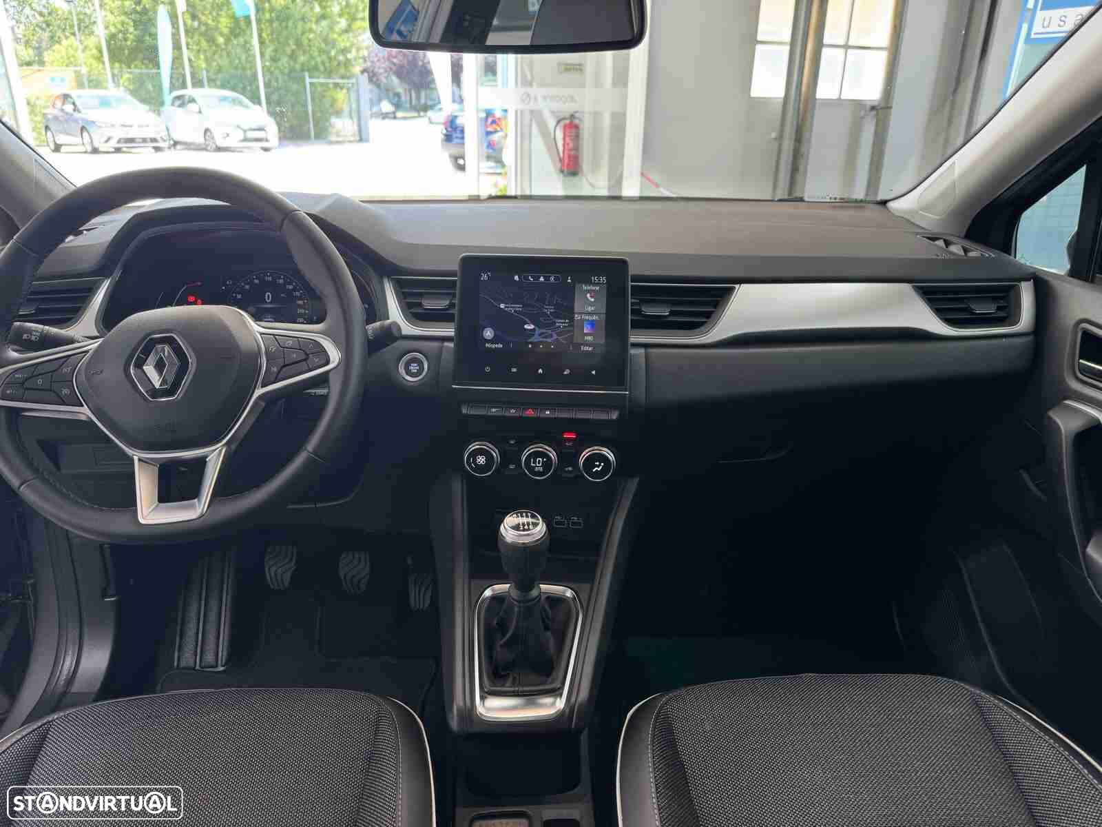 Renault Captur 1.0 TCe Techno - 6