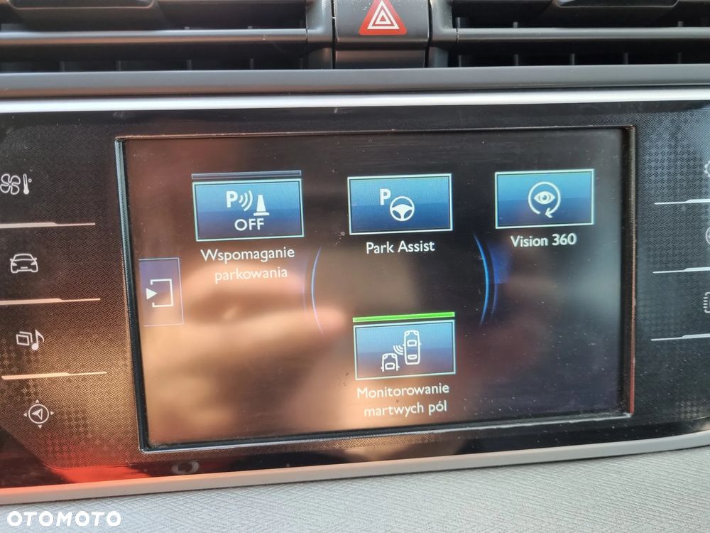 Citroën C4 Picasso e-HDi 115 Exclusive - 8