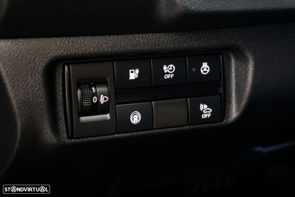 Nissan Leaf e+ N-Connecta Full Led - 31