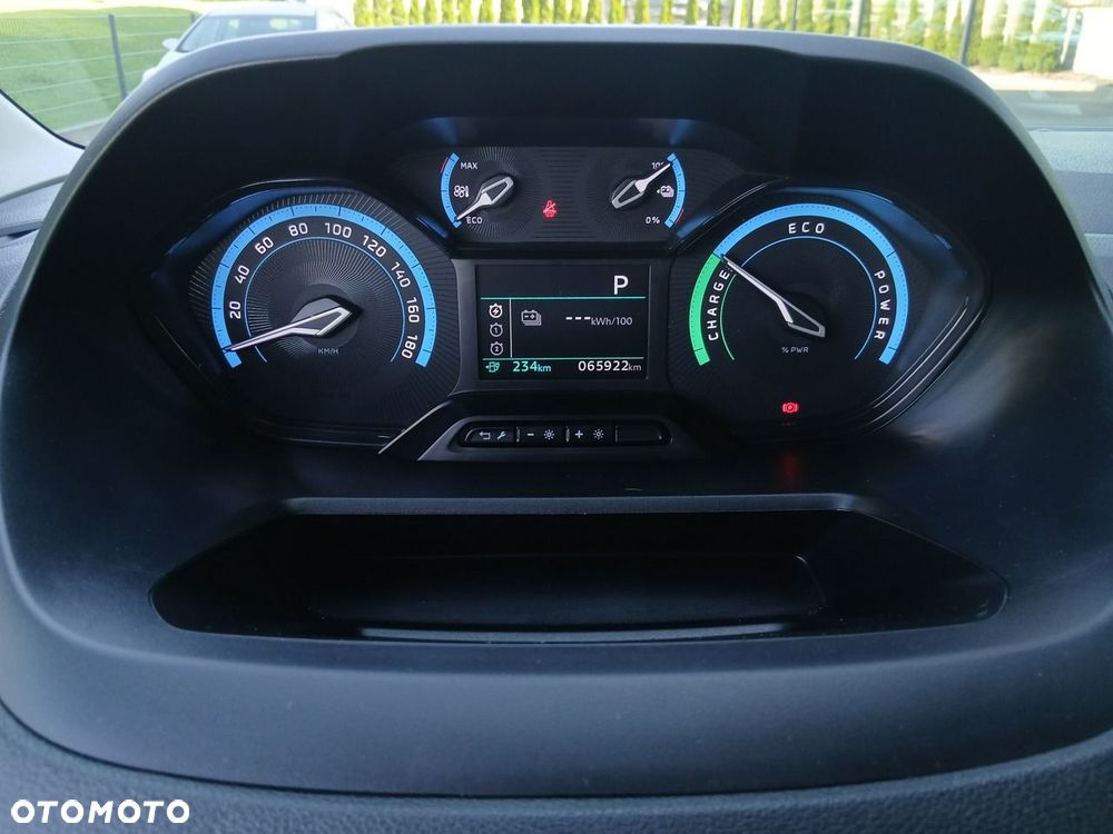 Peugeot Partner - 26