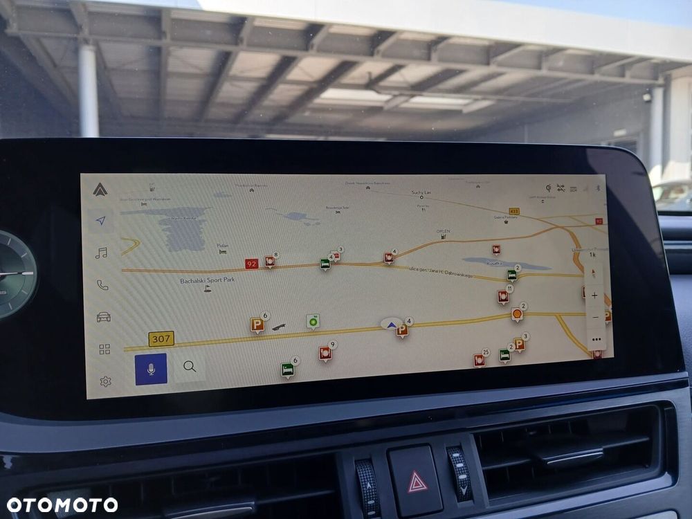 Lexus ES 300h Business Edition - 20