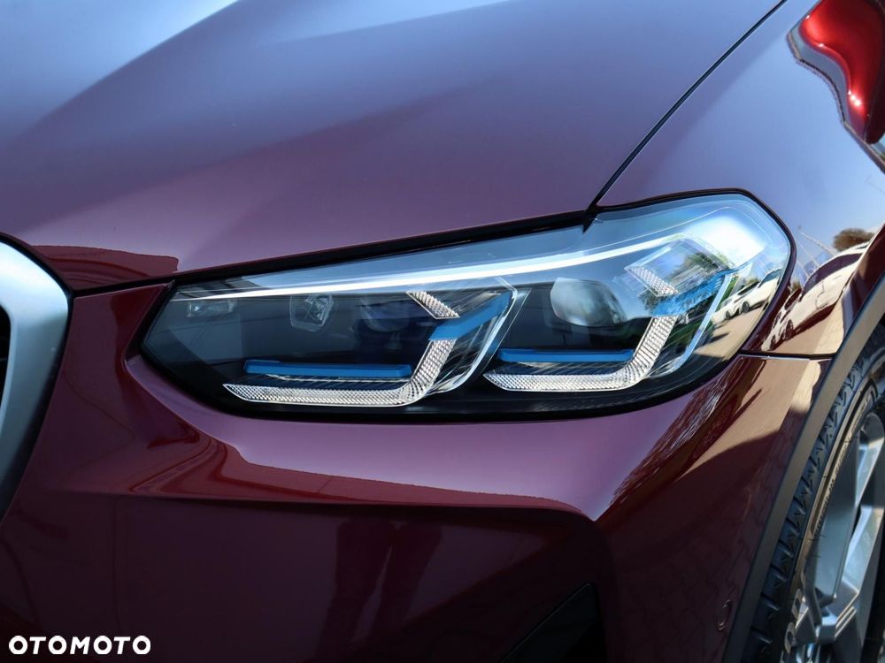 BMW X4 - 24