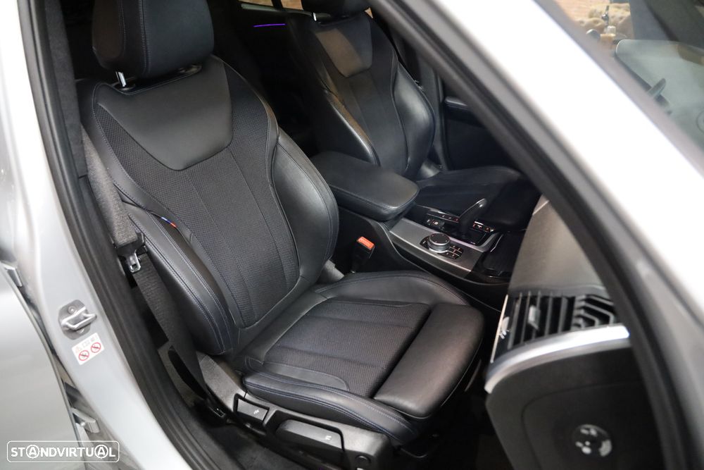 BMW X3 30 e xDrive Pack M - 4