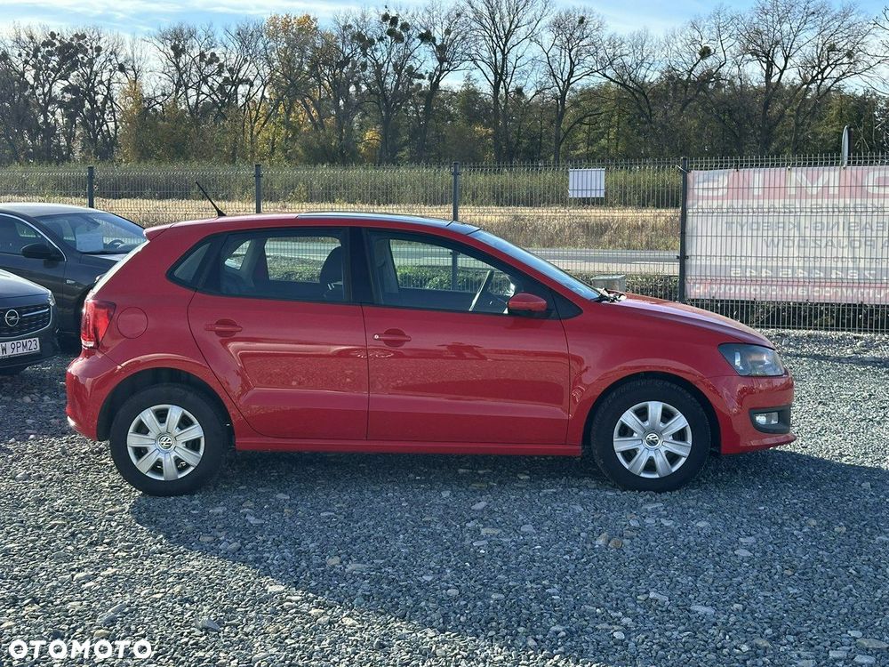 Volkswagen Polo - 5