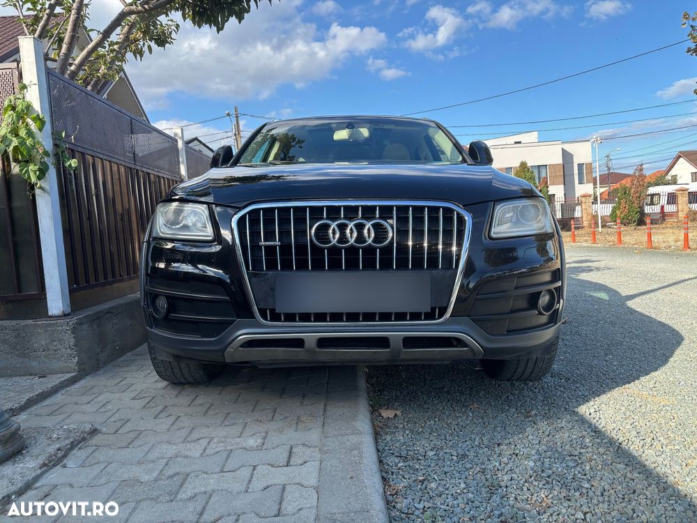 Audi Q5 - 4