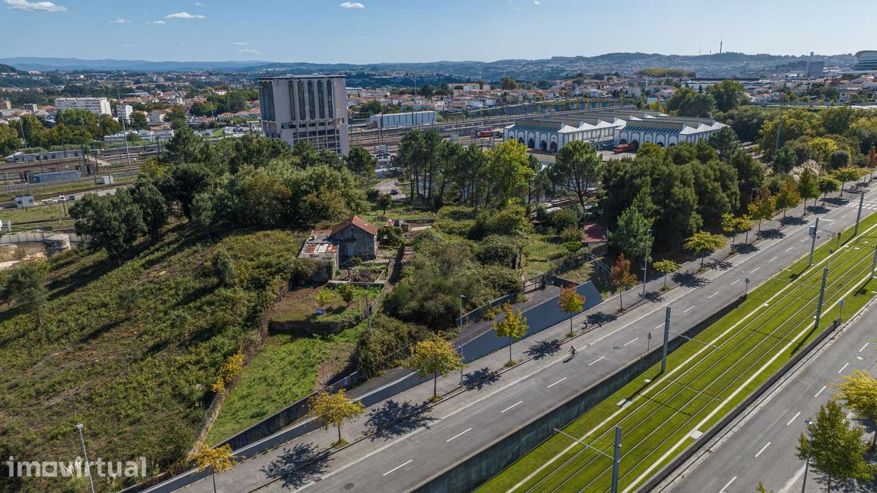 Terreno  Venda em Campanhã,Porto - Grande imagem: 4/22