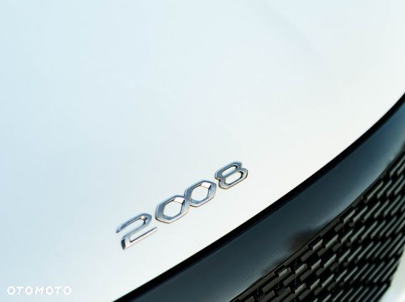 Peugeot 2008 1.2 PureTech Allure Pack S&S EAT8 - 7