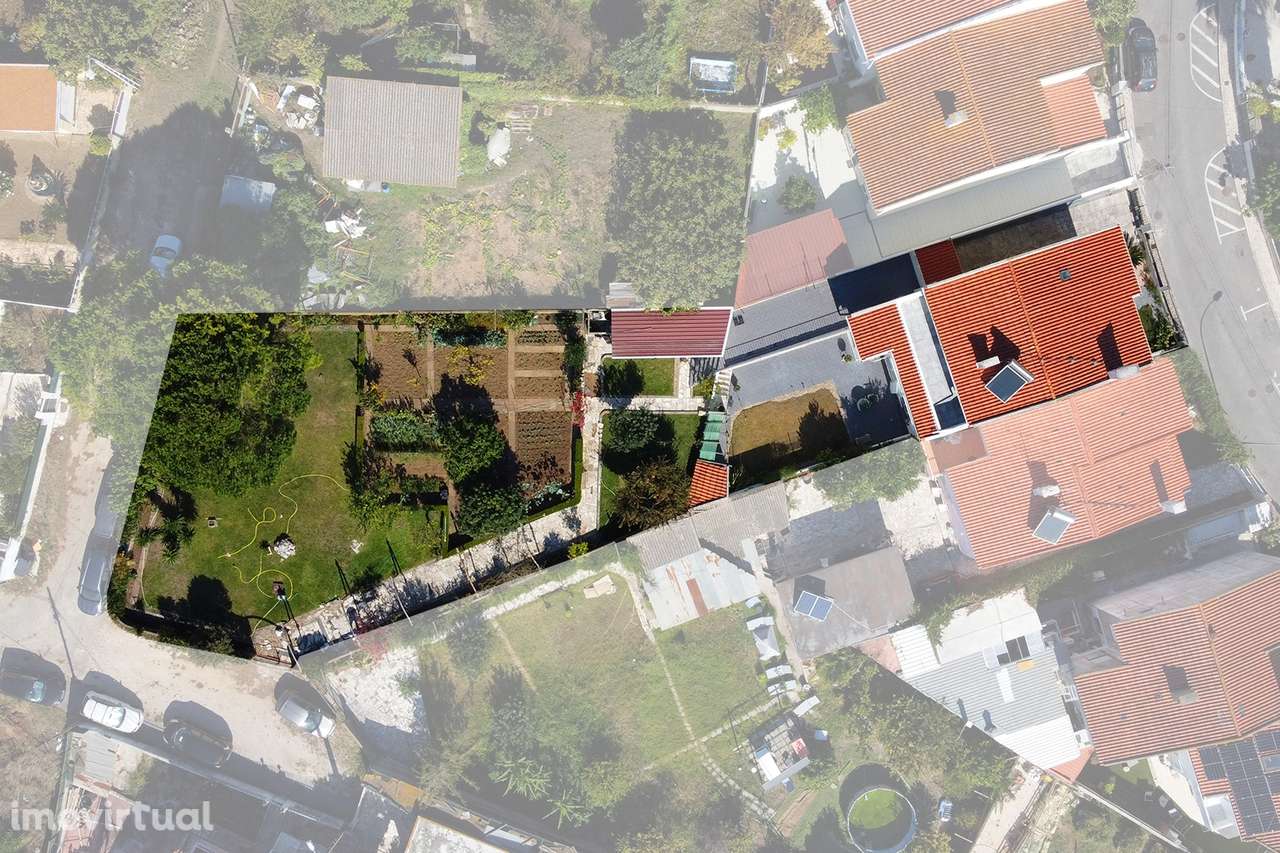 Moradia com duas fracções – Rentabilidade Imediata – Porto Salvo – Oei - Grande imagem: 3/51